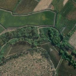 Satellite imagery of Cerro Cullipeumo, CL