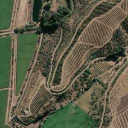 Satellite imagery of Loma Larga, CL