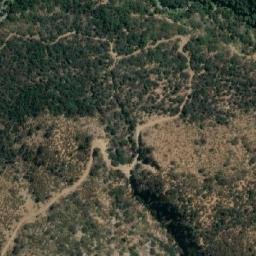 Satellite imagery of Loma El Boldo, CL