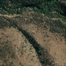 Satellite imagery of Loma El Boldo, CL