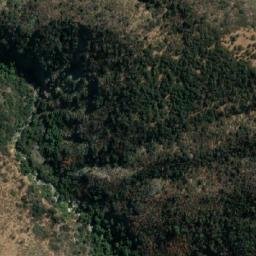 Satellite imagery of Loma de Las Funíones, CL
