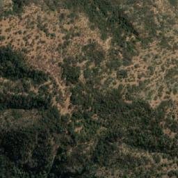 Satellite imagery of Loma de Las Funíones, CL