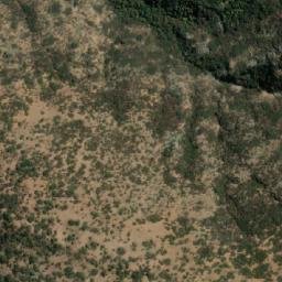 Satellite imagery of Loma de Las Funíones, CL