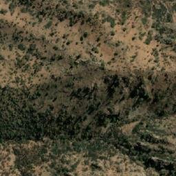 Satellite imagery of Morro Negro, CL