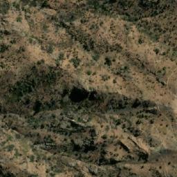 Satellite imagery of Morro Negro, CL