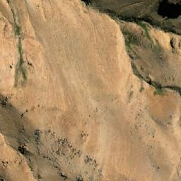 Satellite imagery of Cerro del Cobre, CL
