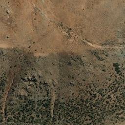 Satellite imagery of Mina Mercedes, CL