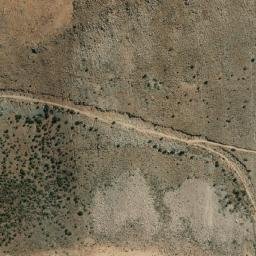 Satellite imagery of Mina Mercedes, CL
