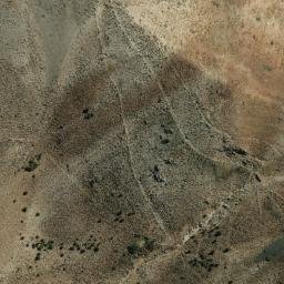 Satellite imagery of La Mercedita, CL