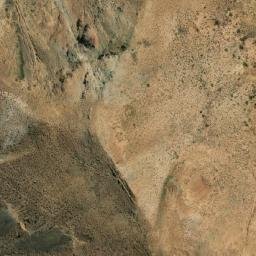 Satellite imagery of La Mercedita, CL