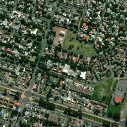 Satellite imagery of RIETVLEI TOWER, ZA