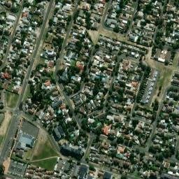 Satellite imagery of RIETVLEI TOWER, ZA