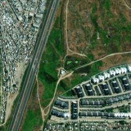 Satellite imagery of STINKKOP NEW, ZA