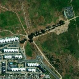 Satellite imagery of STINKKOP NEW, ZA