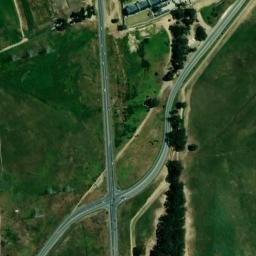 Satellite imagery of STINKKOP NEW, ZA