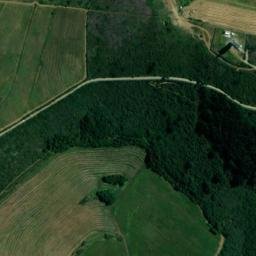 Satellite imagery of KANONBERG, ZA