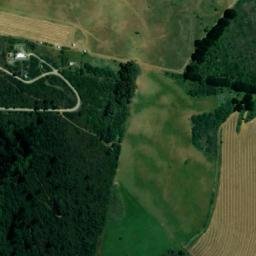 Satellite imagery of KANONBERG, ZA