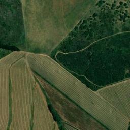 Satellite imagery of KANONBERG, ZA
