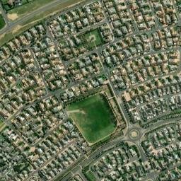 Satellite imagery of ZANDKLOOF, ZA