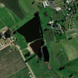 Satellite imagery of KLEINJOOSTENBERG NEW, ZA