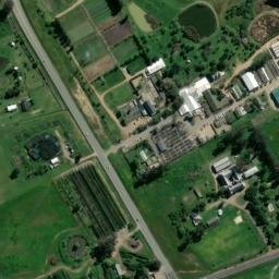 Satellite imagery of KLEINJOOSTENBERG NEW, ZA