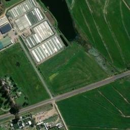 Satellite imagery of KLEINJOOSTENBERG NEW, ZA
