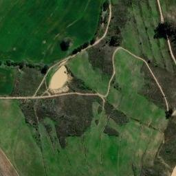 Satellite imagery of KLAPMUTS, ZA