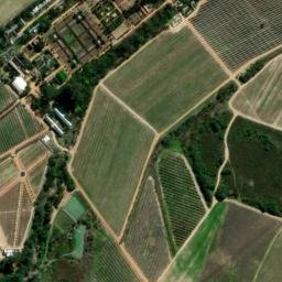 Satellite imagery of BABYLON TOREN, ZA