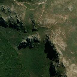 Satellite imagery of LA PARIS, ZA