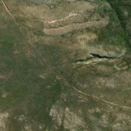 Satellite imagery of LA PARIS, ZA
