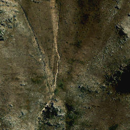 Satellite imagery of WEMMERSHOEK A, ZA