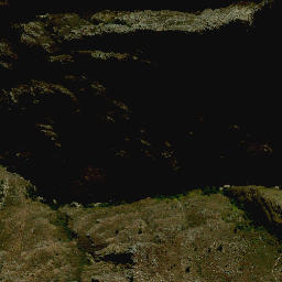 Satellite imagery of TAFELBERG, ZA