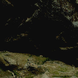 Satellite imagery of TAFELBERG, ZA