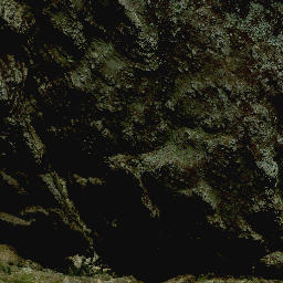 Satellite imagery of TAFELBERG, ZA
