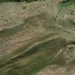 Satellite imagery of LANGKLOOFSBERG, ZA