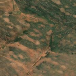 Satellite imagery of ZANDVLIET, ZA