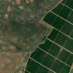 Satellite imagery of ZANDVLIET, ZA