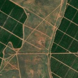 Satellite imagery of ZANDVLIET, ZA