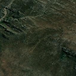 Satellite imagery of HODGES BRIDGE, ZA