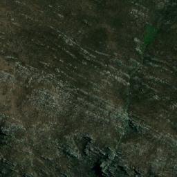 Satellite imagery of HODGES BRIDGE, ZA