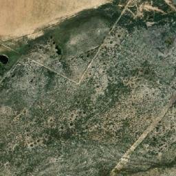 Satellite imagery of DERDE, ZA