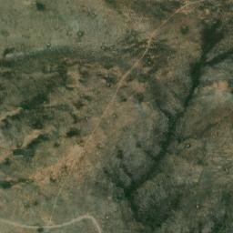 Satellite imagery of PAPPEKUIL, ZA