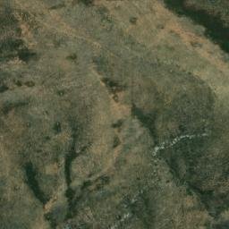 Satellite imagery of PAPPEKUIL, ZA