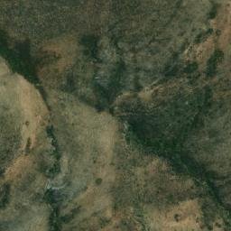 Satellite imagery of PAPPEKUIL, ZA