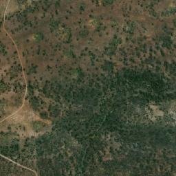 Satellite imagery of HERMANUS, ZA