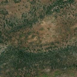 Satellite imagery of HERMANUS, ZA