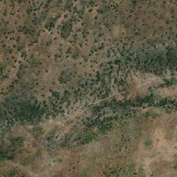 Satellite imagery of HERMANUS, ZA