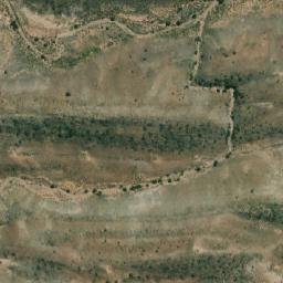 Satellite imagery of MIERTJES KRAAL, ZA