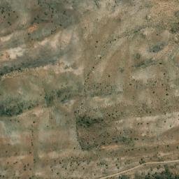 Satellite imagery of MIERTJES KRAAL, ZA