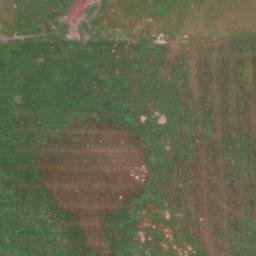 Satellite imagery of Coronet Hill, AU